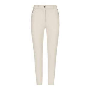 Pantaloni eleganti din bumbac imagine