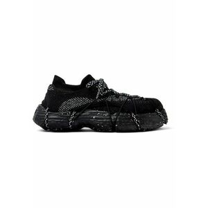 Pantofi sport din material textil cu sireturi Roku imagine