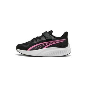 Pantofi Sport Pounce Lite AC+ PS - copii - negru/mov imagine