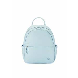 Rucsac albastru deschis casual CM7496 119 17776 imagine