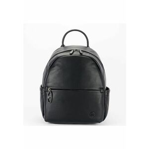 Rucsac negru casual CM7496 119 17771 imagine