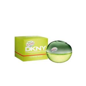 Apa de parfum - DKNY Be Desired - Femei - 30 ml imagine