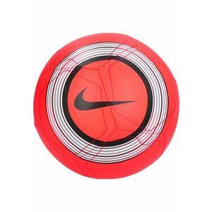 Minge fotbal Premier League Pitch 24/25 - rosu - imagine
