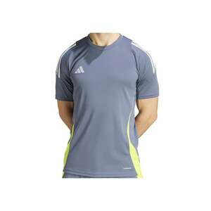 Tricou Tiro 24 Training pentru barbati - gri imagine