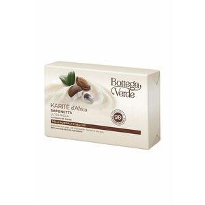 Sapun hidratant cu unt de shea - Karite -150 G - imagine
