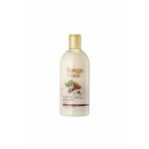 Gel de Dus cu Unt de Shea - Karite - Hidrateaza - Hraneste si Revitalizeaza Pielea - Cu Textura Crema Bogata si Aroma Delicata - Catifeleaza si Protejeaza Pielea - Ideal pentru Ingrijirea Zilnica si Momente de Rasfat - 400 ml imagine