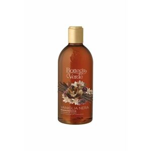 Gel de dus delicat - cu extract de vanilie neagra - Vaniglia Nera - 400 ml imagine