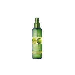 Balsam de Par Fara Clatire - Cu Lime si Mar Verde - Mela Verde - 150 ML - Hidratare si Curatare - Pentru Par Normal - Scalp Normal - Textura Lichida - Aroma Fresh si Protectie de Lunga Durata imagine