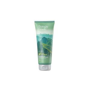 Sampon si gel de dus 2 in 1 - hidratant - cu extract de lemn de cedru - Cedro Selvaggio - 200 ml imagine
