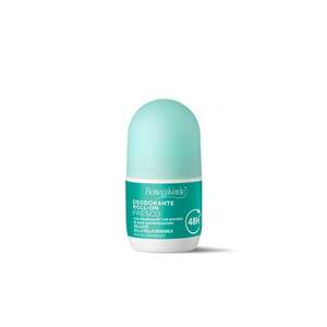 Deodorant roll-on cu extract hiperfermentat de aloe vera - 50 ML - imagine