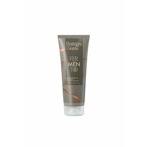 Sampon si Gel de Dus Hidratant 2 in 1 - Fermento - Cu Aroma de Karite - Curata si Hidrateaza Delicat Pielea - Ofera Prospetime si Catifelare - Ideal pentru Utilizare Zilnica si Piele Sensibila - Textura Placuta si Usor de Aplicat - 200 ml imagine