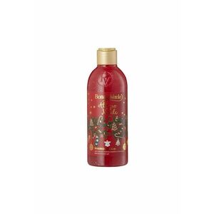 Gel de dus hidratant cu portocala confiata - Allegro Natale - 250 ML - imagine