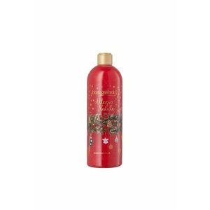 Gel de dus hidratant cu portocala confiata - Allegro Natale - 750 ML - imagine