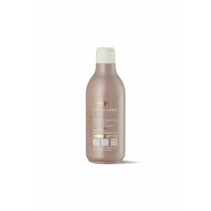 Sampon reparator fortifiant cu keratina vegetala si ovaz negru - Natura Pro - 250 ML - imagine