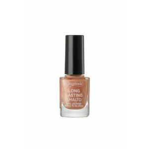 Lac de unghii stralucitor - bej auriu - 10 ML - imagine