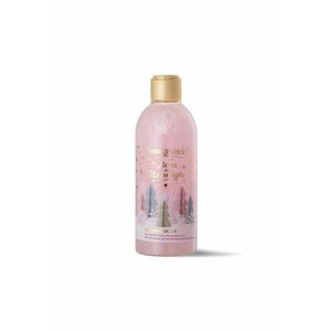 Gel de dus hidratant cu trandafir si coacaze negre - Bosco delle meraviglie - 250 ML - imagine