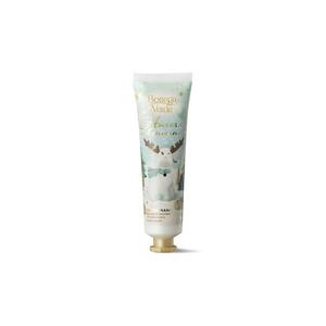 Crema de maini hidratanta cu mosc alb si zahar - Aurora D'inverno - 30 ML - imagine