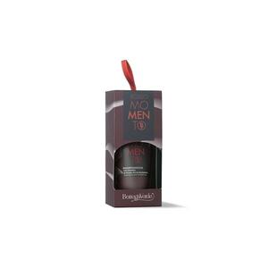 Sampon si gel de dus hidratant 2 in 1 cu extract de struguri - Rosso momento - 50 ML - imagine