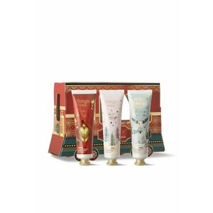 Set cadou femei hidratare maini - in 3 arome speciale - Bosco delle meraviglie - 3x30 ML - imagine
