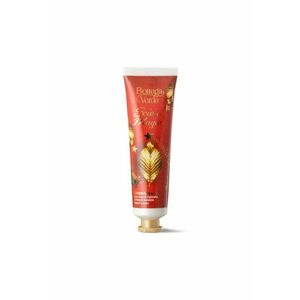 Crema de maini hidratanta cu scortisoara si vanilie - Scie di Magia - 30 ML - imagine