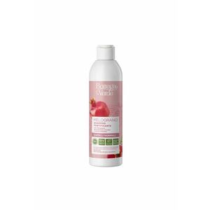 Sampon cu extract de si 250 ML - 22 imagine