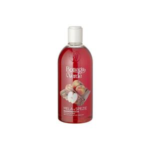 Gel de dus cu extract de mere si scortisoara - Mela e Spezie - 400 ml imagine