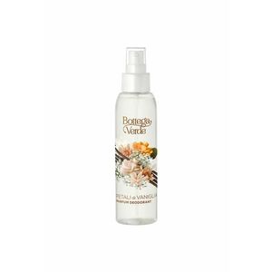 Parfum deodorant cu de - imagine