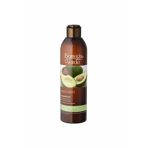 Sampon cu extract de si de ML - 32 imagine
