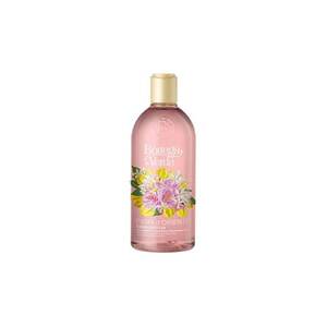 Gel de dus delicat - cu extract de trandafir si ylang ylang - Fiori d'Oriente - 400 ml imagine