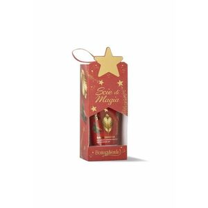 Gel de dus - mini - hidratant cu scortisoara si vanilie - Scie di Magia - 50 ML - imagine