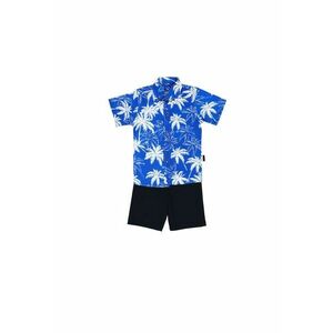 Compleu pentru baieti - palmieri - 2 Piese - MK-7016 imagine