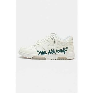 Pantofi sport din piele Out Of Office imagine