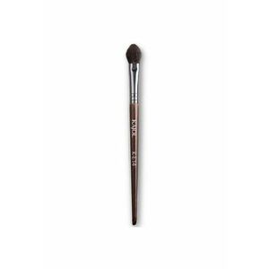 Pensula profesionala mica de blending - din par fin de capra - K-E14 - ™ imagine