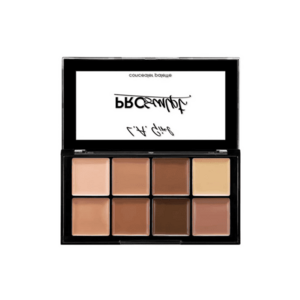 Paleta corectoare Pro Sculpt Concealer Palette 726 Medium - 12g imagine