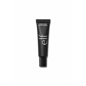 Primer/baza de machiaj gel e.l.f Cosmetics Power Grip Matte Primer - 26ml imagine