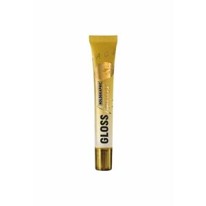 Luciu de buze Holographic Gloss Topper - GLG574 Starlight - 9.6 g imagine