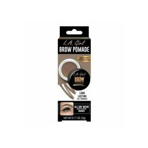 Gel Sprancene L.A. GIRL Brow Pomade Blonde - 3g imagine