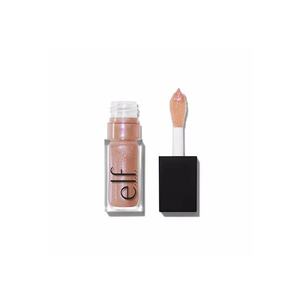 Ulei de buze stralucitor e.l.f Cosmetics Glow Reviver Lip Oil Glimmer Finish 83048 Candy Coded - 7.6ml imagine