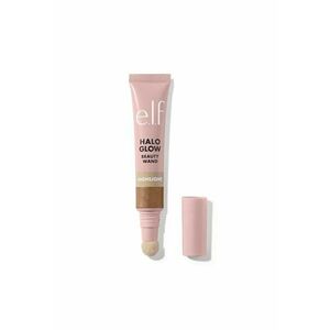 Iluminator e.l.f Halo Glow Beauty Wand Liquid Gold - 10ml imagine