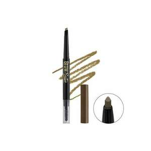 Creion de sprancene Brow Bestie Triangle Tip Brow Pencil GBP 371 Dark Blonde - 0.25g imagine