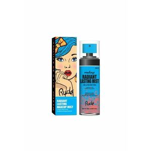 Spray pentru fixare si stralucire machiaj Radiant Lasting Makeup Mist - 60ml imagine