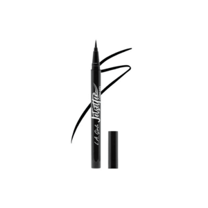Tus de ochi Eyeliner lichid Jetsetter - 1ml imagine