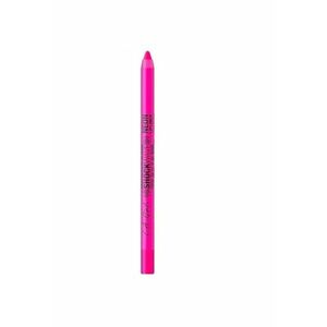 Contur de buze L.A. Girl Shockwave Neon Lipliner Pop 1.2g imagine