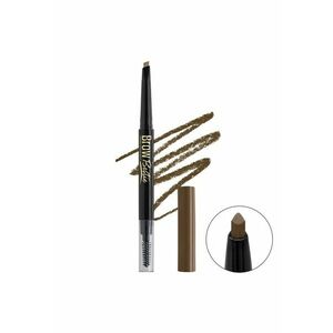 Creion de sprancene Brow Bestie Triangle Tip Brow Pencil GBP 374 Chestnut - 0.25g imagine