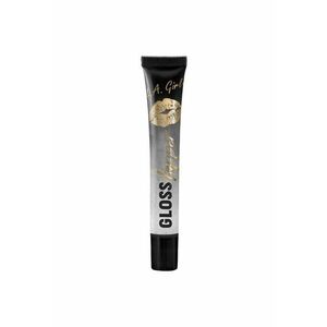 Luciu de buze transparent L.A Girl Gloss Topper - 10ml imagine