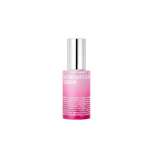 Ser pentru ingrijirea tenului cu imperfectiuni Blemish Care Up Serum - 15ml imagine