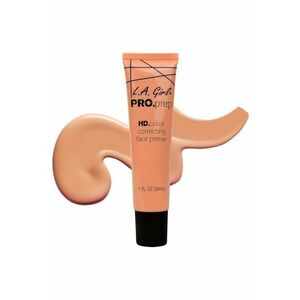 Baza de machiaj corectoare pentru ten L.A Girl HD Face Primer - 30ml32`45 imagine