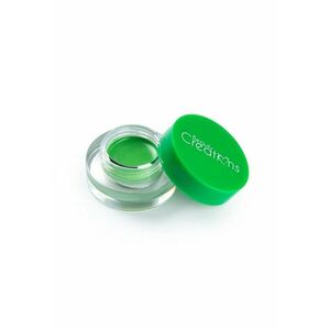 Eyeliner Gel ultrarezistent - waterproof si smudgeproof Dare To Be Bright Gel Pot She's Mossy - 2g imagine