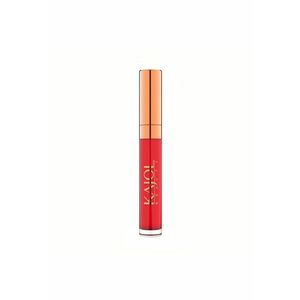 Ruj lichid mat - waterproof si ultrarezistent la transfer matISTIQUE - 8ml - Cool Tone Red imagine