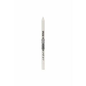 Creion de ochi metalic - tip gel Shockwave Metallic Eyeliner - 1.2g imagine
